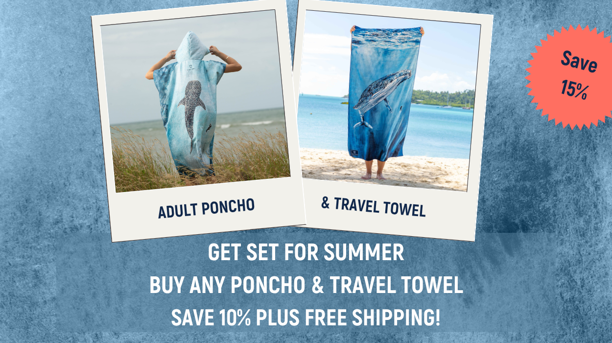 Get Set For Summer & Save 10%