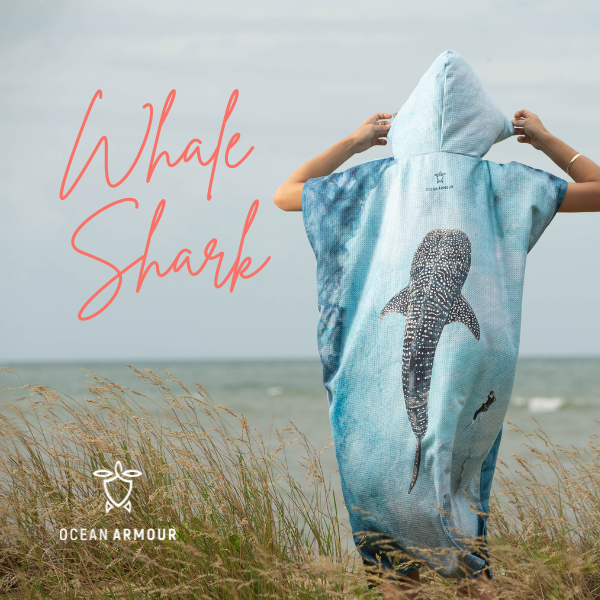 The Best Hooded Changing Towels for Adults Ocean Armour